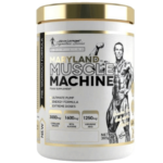 Kevin Levrone Maryland Muscle Machine