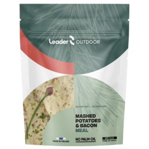 Leader Mashed Potatoes & Bacon Meal