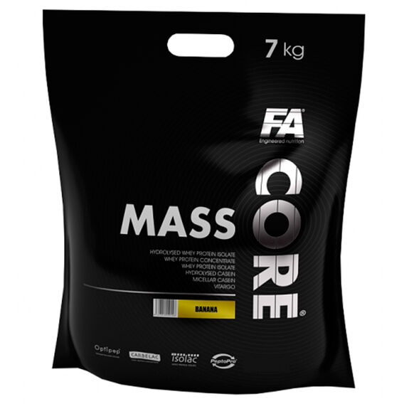 FA Mass Core