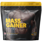 Raw Sport Elite Mass Gainer