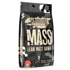 Warrior Mass Gainer