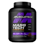 MuscleTech Mass-Tech Extreme 2000