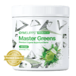 Master Greens 216g 1+1