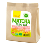 Wolfberry Matcha BIO