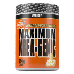Weider Maximum Krea-Genic
