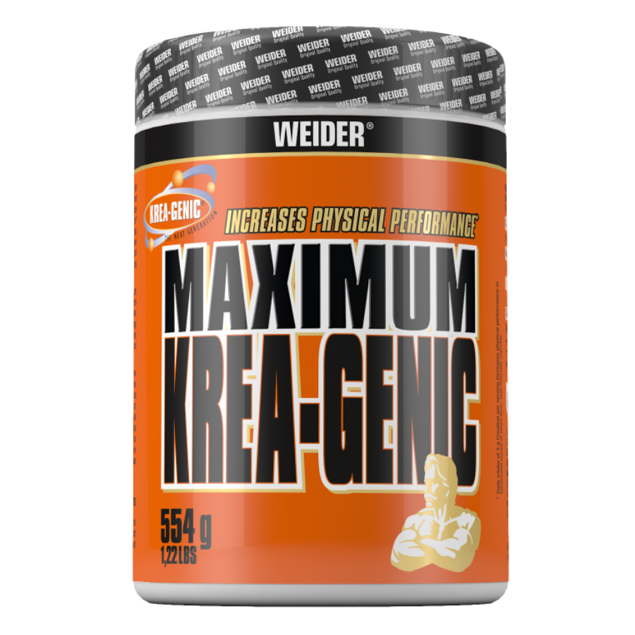 Weider Maximum Krea-Genic