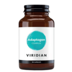 Viridian Maxi Potency Adaptogen Complex