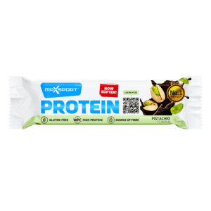 Protein bar 50g 4+1