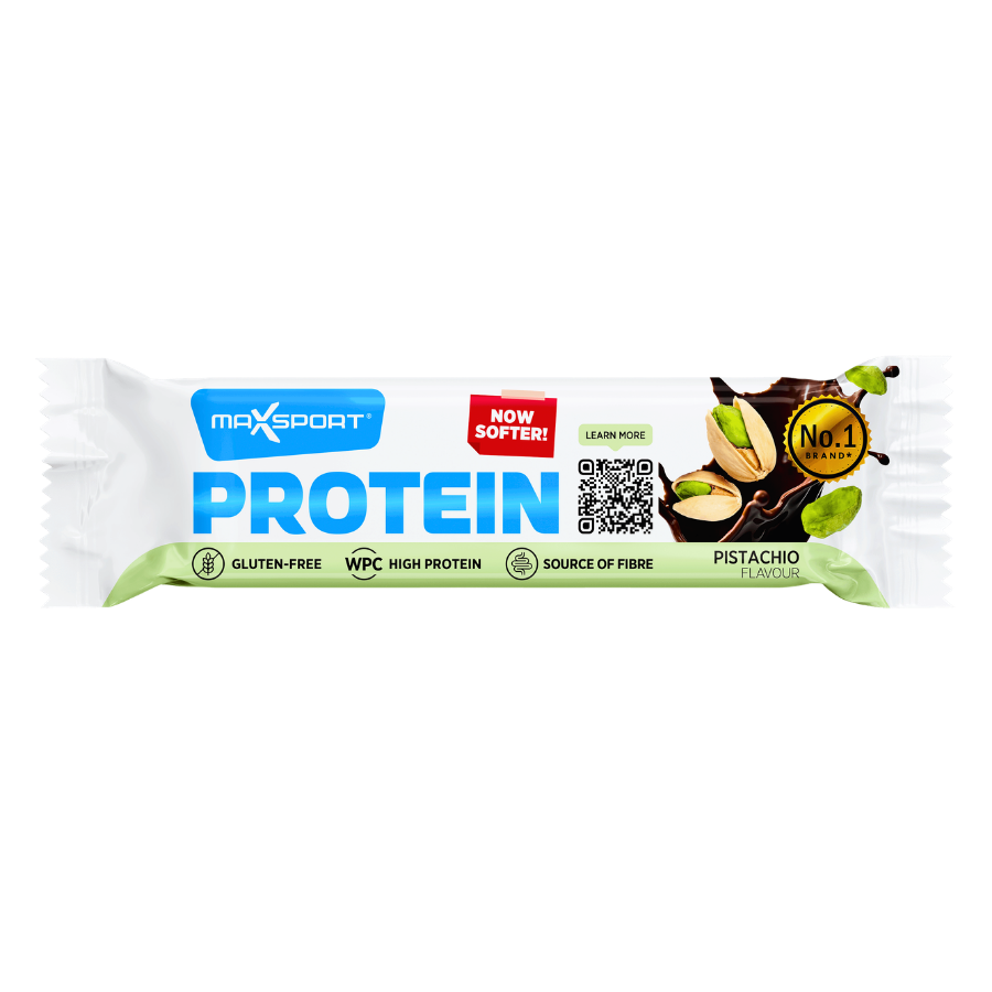 Protein bar 50g 4+1