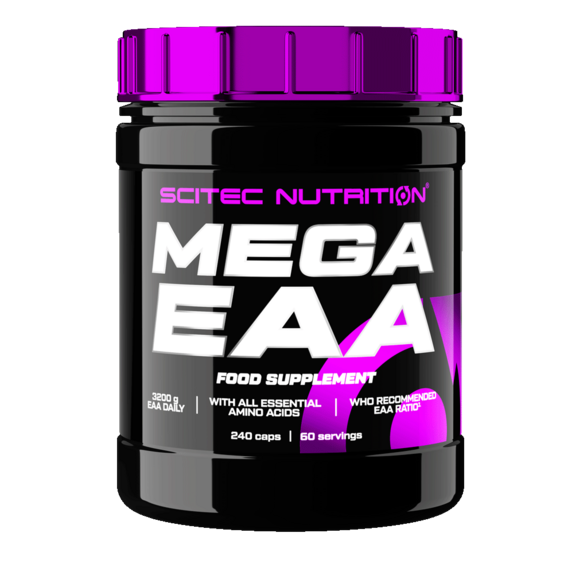 Scitec Mega EAA