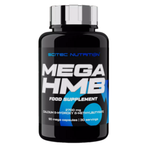 Scitec Mega HMB