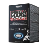 Weider Mega Mass Capsules