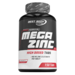 Best Body Mega zinc