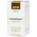 ATP Vitality Magnesium Chelate
