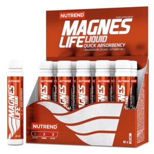 Nutrend MagnesLIFE