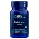 Life Extension Melatonin 300mcg