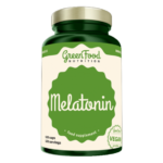 GreenFood Melatonin