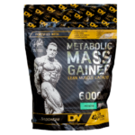 Dorian Yates Metabolic Mass gainer
