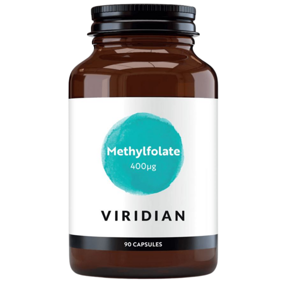 Viridian Methylfolate