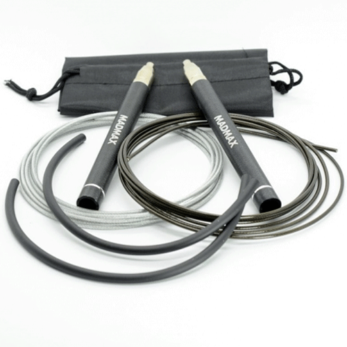 MadMax Jump Speed Rope švihadlo