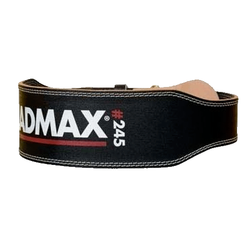 MadMax Opasek celokožený
