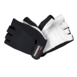 MadMax Rukavice Basic white