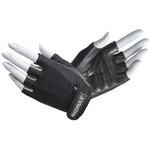 MadMax Dámské Rukavice RAINBOW MFG251