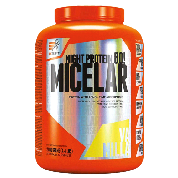 Extrifit Micelar Casein
