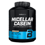 BiotechUSA Micellar Casein