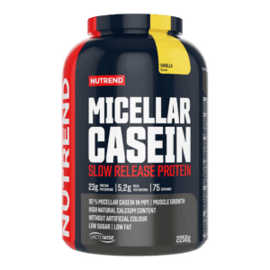 Nutrend Micellar Casein