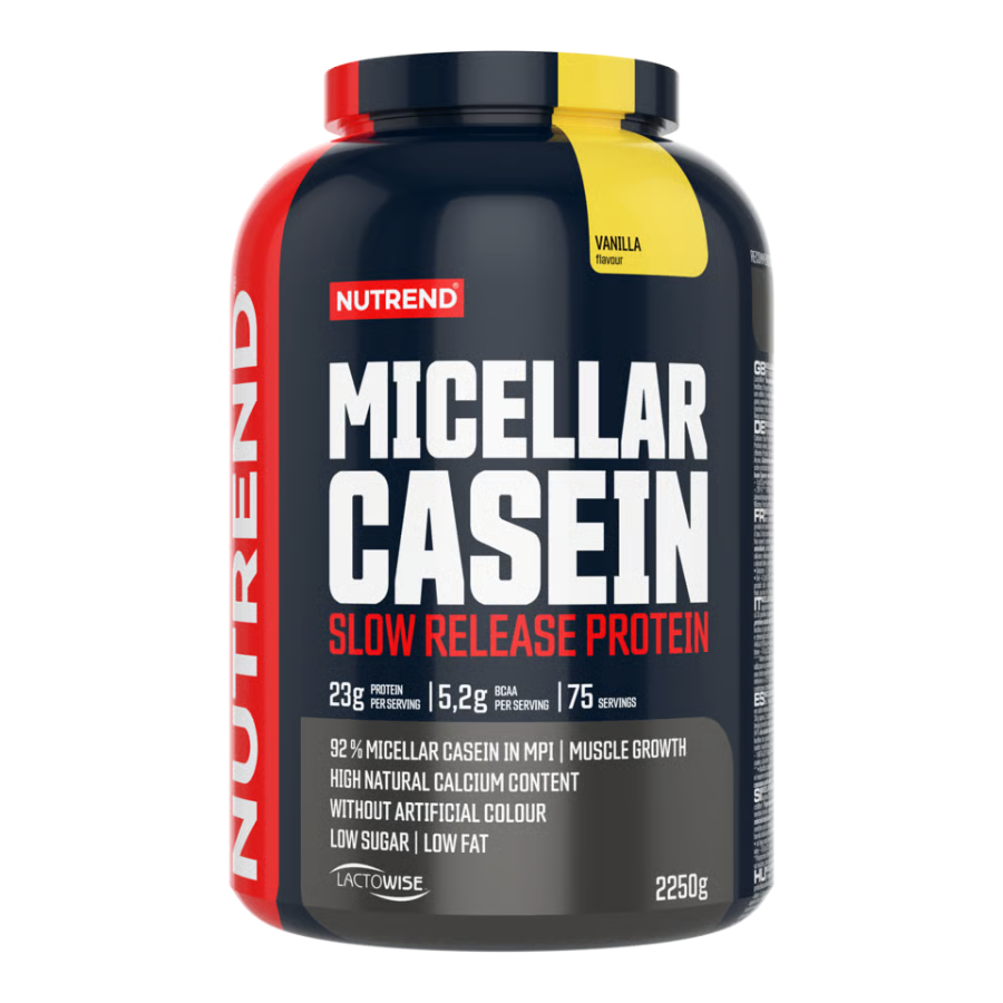 Nutrend Micellar Casein
