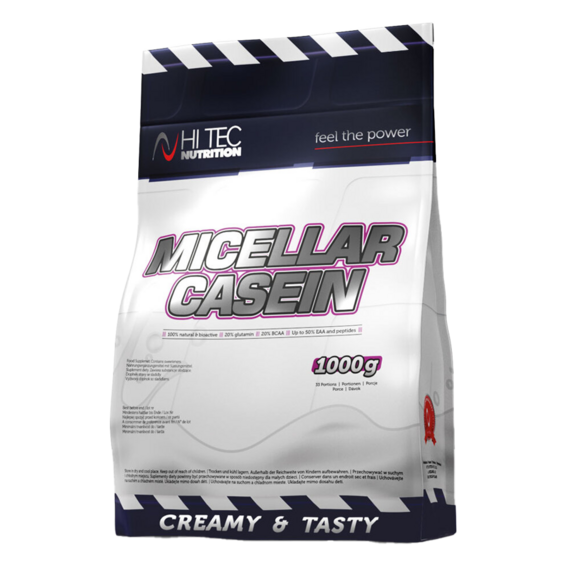 HiTec Micellar Casein
