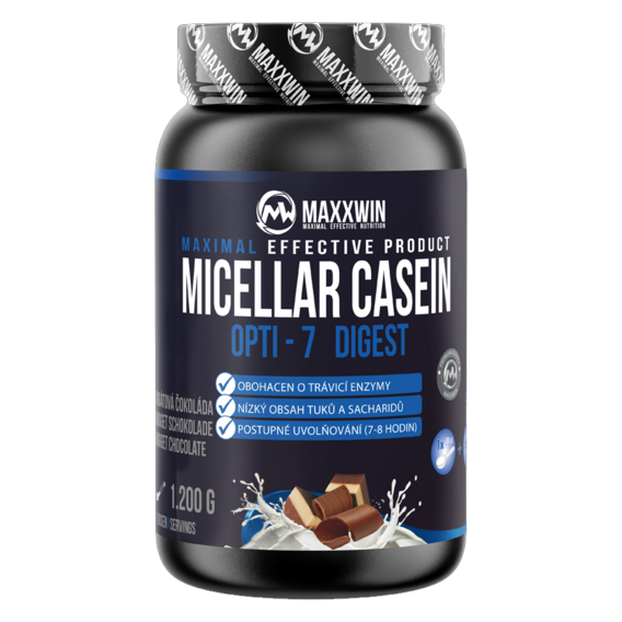 MAXXWIN Micellar Casein Opti-7-DIGGEST