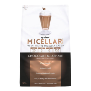 Syntrax Micellar Creme
