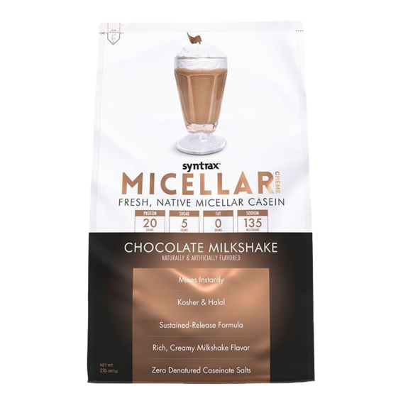 Syntrax Micellar Creme