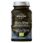 Hifas da Terra Mico-Five Immune System Bio