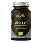 Hifas da Terra Mico-Leo Bio