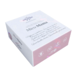 Hifas da Terra Mico-Mama