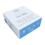 Hifas da Terra Mico-Men