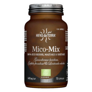 Hifas da Terra Mico-Mix Bio