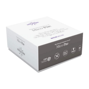 Hifas da Terra Mico-Pne