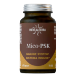 Hifas da Terra Mico-PSK