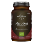 Hifas da Terra Mico-Rei Bio