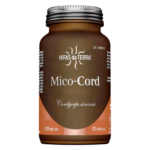 Hifas da Terra Mico-Cord