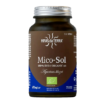 Hifas da Terra Mico-Sol Bio