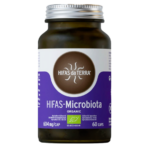 Hifas da Terra HIFAS-Microbiota