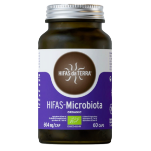 Hifas da Terra HIFAS-Microbiota