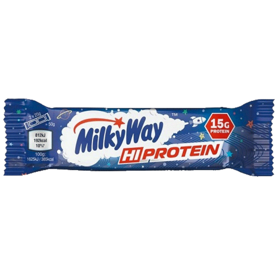 Mars MilkyWay HiProtein Bar