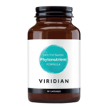 Viridian Multi Phyto Nutrient Complex
