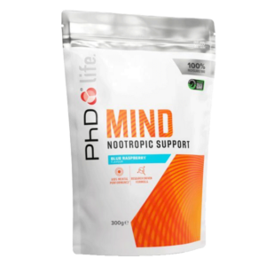 PhD Mind